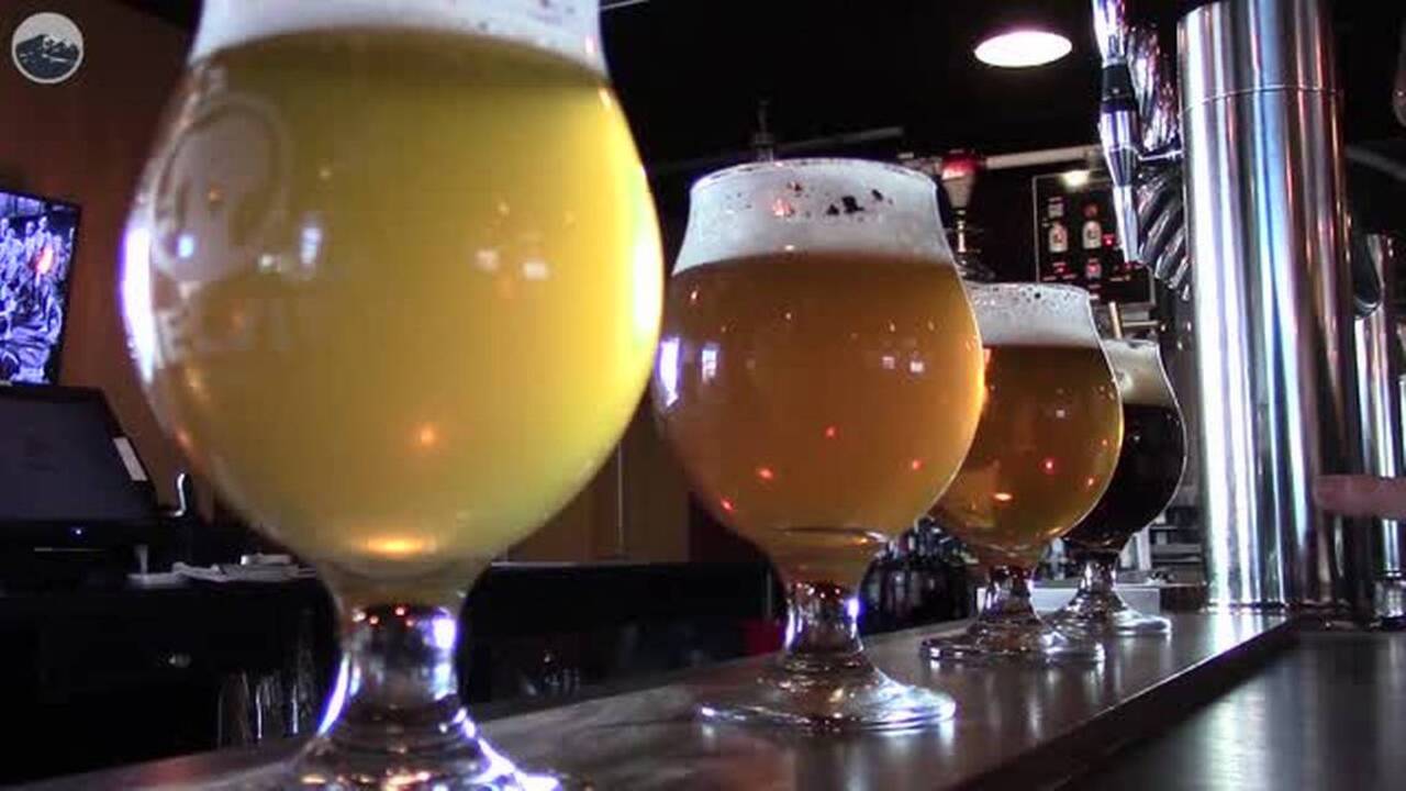 Melvin Brewing introduces new Bellingham beers Bellingham Herald