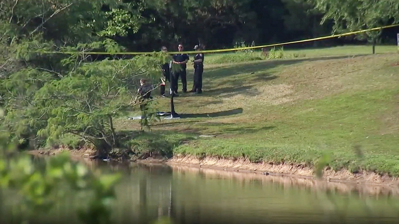 Man found dead in Durham pond | Durham Herald Sun