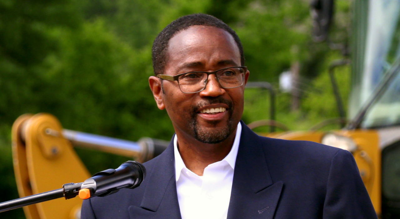 Columbus, GA celebrates groundbreaking for Odis Spencer Stadium