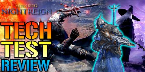 Elden Ring: Nightreign...What Exactly Is This Game?...Is ...