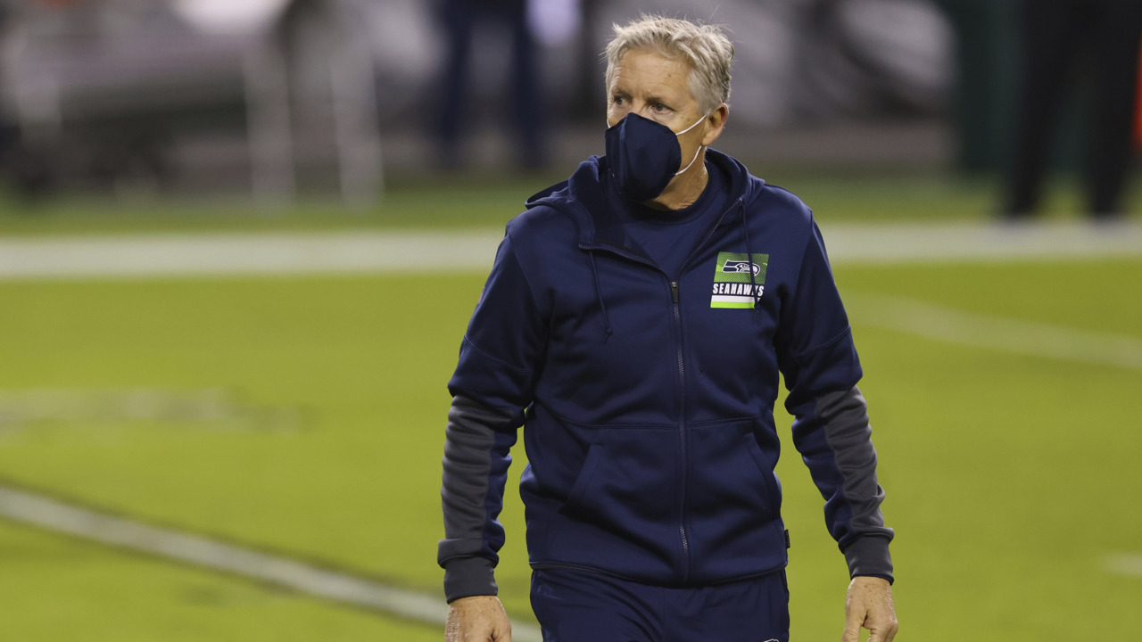 Seahawks hope Tre Flowers will blossom in move from safety to cornerback