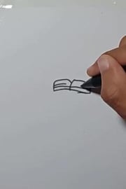 Drawing Drunk Cups Graffiti Characters shorts