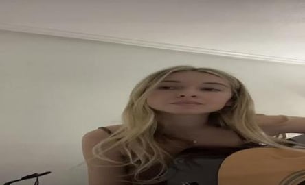 hey bobby - original song by georgia alexandra