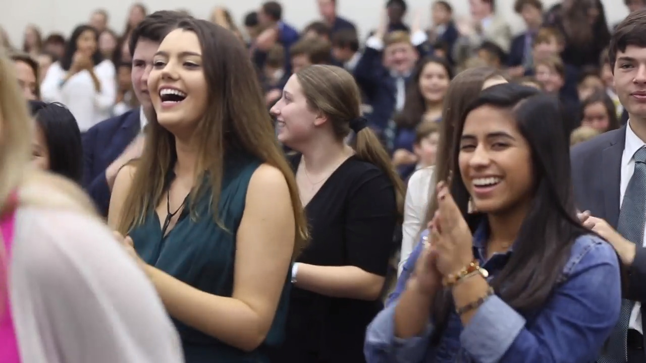 Blue Ribbon School St. Patrick tapped as one of the top 50 private