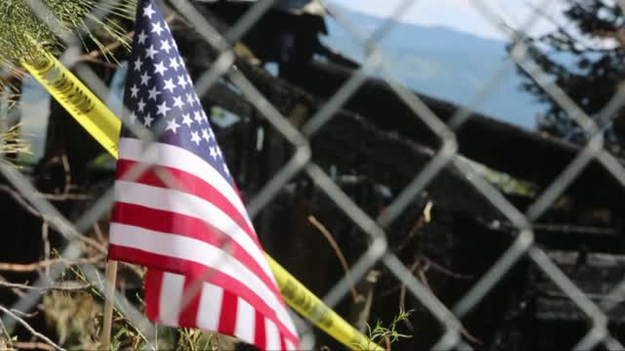 Cause of Donnelly fire that killed four not expected to be known until