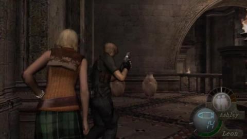 Resident Evil 4 - Episode 19