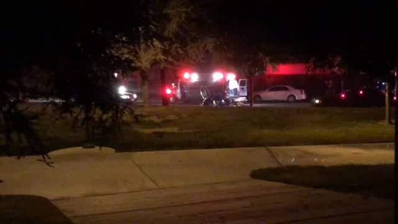 Man shot at Ustach Park in northeast Modesto Hilton Head Island Packet