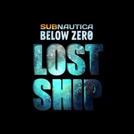 Subnautica Below Zero the Lost Ship MERCURY graphics upda...