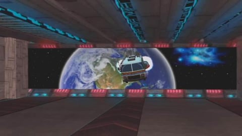 Ben 10: Protector Of Earth - Episode 17