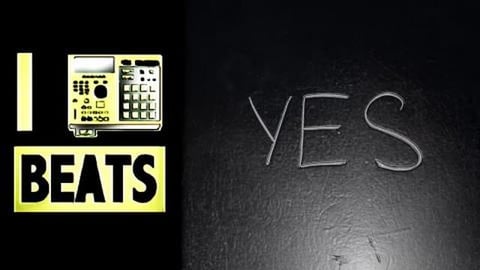 YES - Hip hop R&B Beat