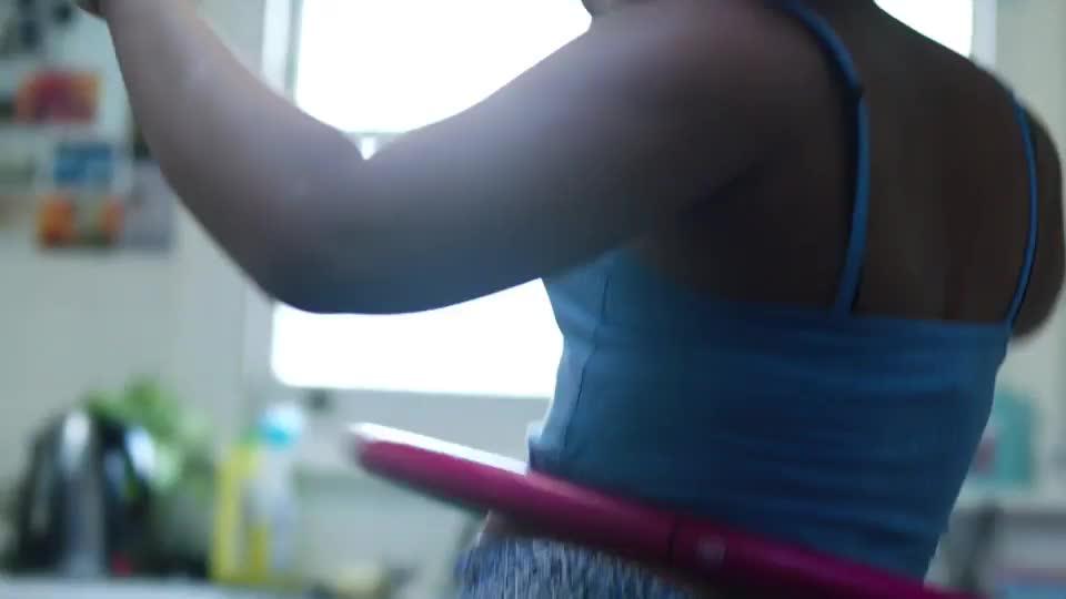 ‘Fit Got Real’ Is The New Campaign Empowering Women To Exercise Their ...