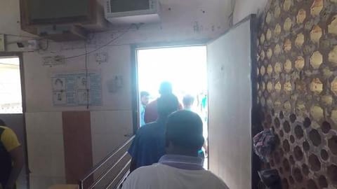 This Place Got Flooded During Tsunami 2004 | Kanyakumari