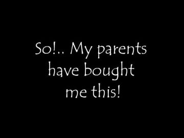 Percy the Black Labrador - 1st Dog GroPro camera - Goes s...