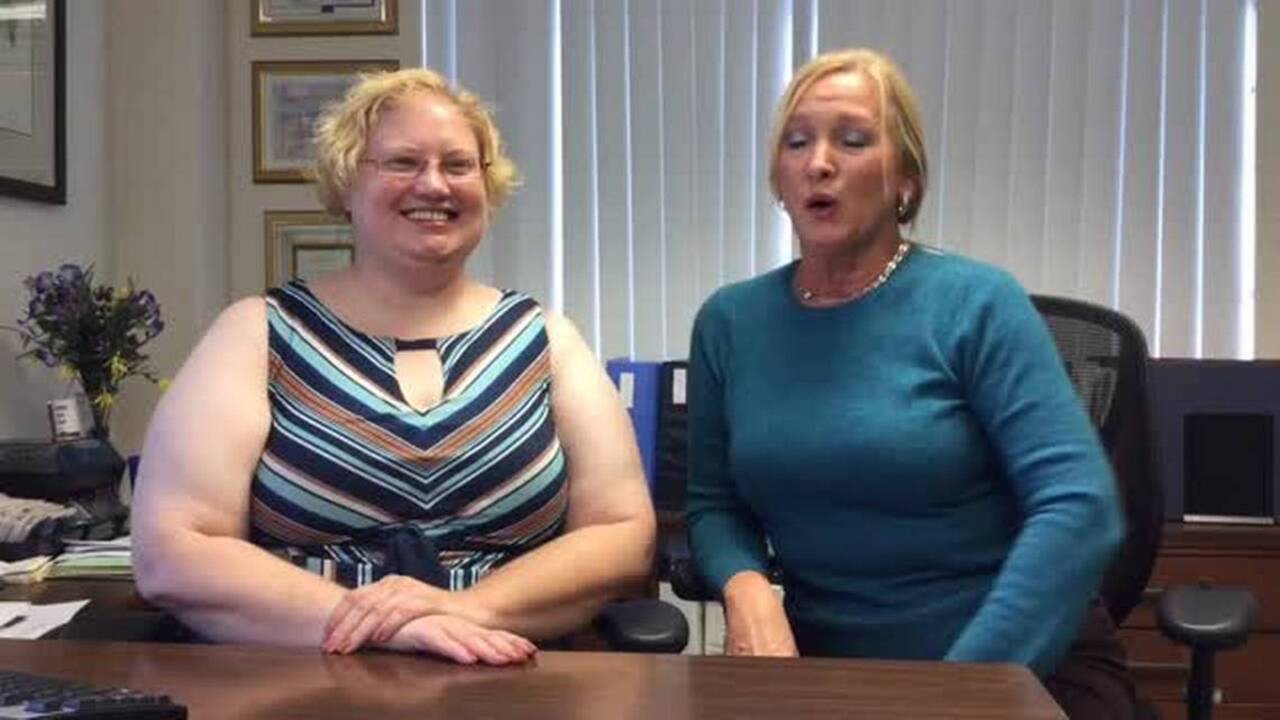 Keep Manatee Beautiful gets a new executive director after 22 years