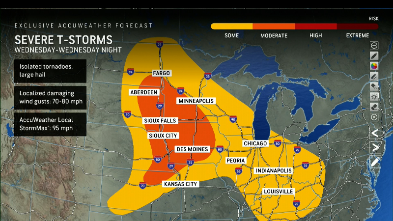 Trending Now Weather Videos | AccuWeather