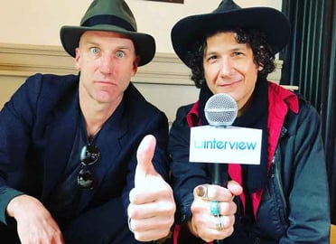 Blind Melon On Their New Music