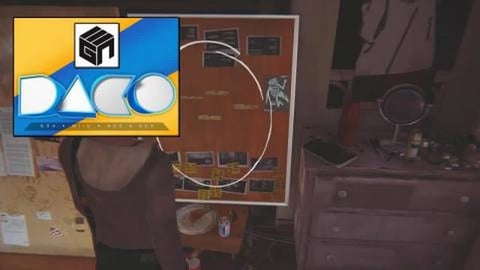 Life is Strange - Episode 4 - Chapter 5