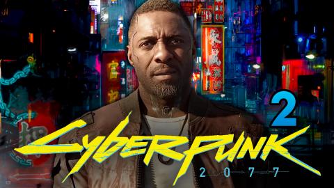 Cyberpunk 2077 Sequel Just Got An Exciting Update! & Witc...