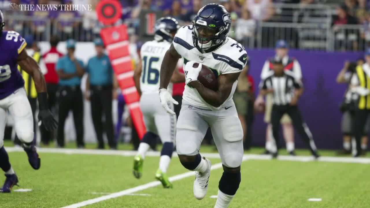 Seahawks injury report: David Moore a full participant, Jaron Brown again  limited