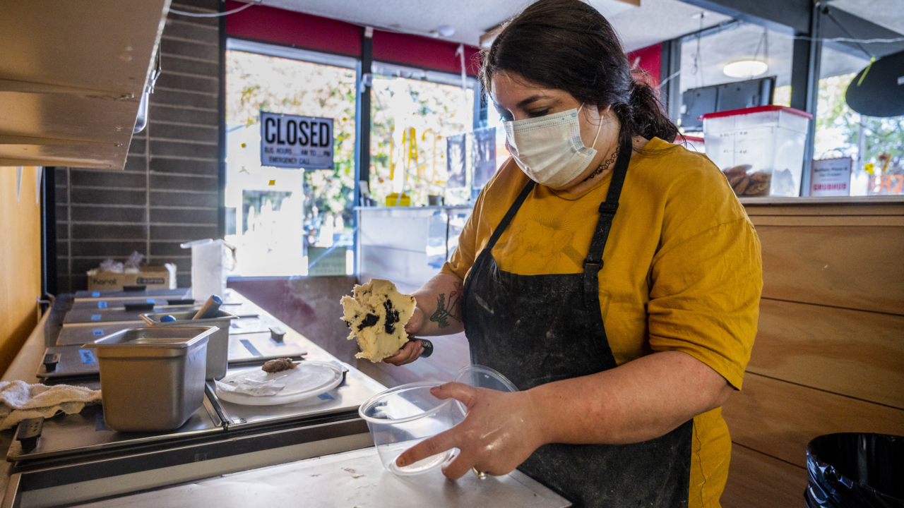 Where is Sacramento, CA’s best ice cream shop and restaurant? Sacramento Bee