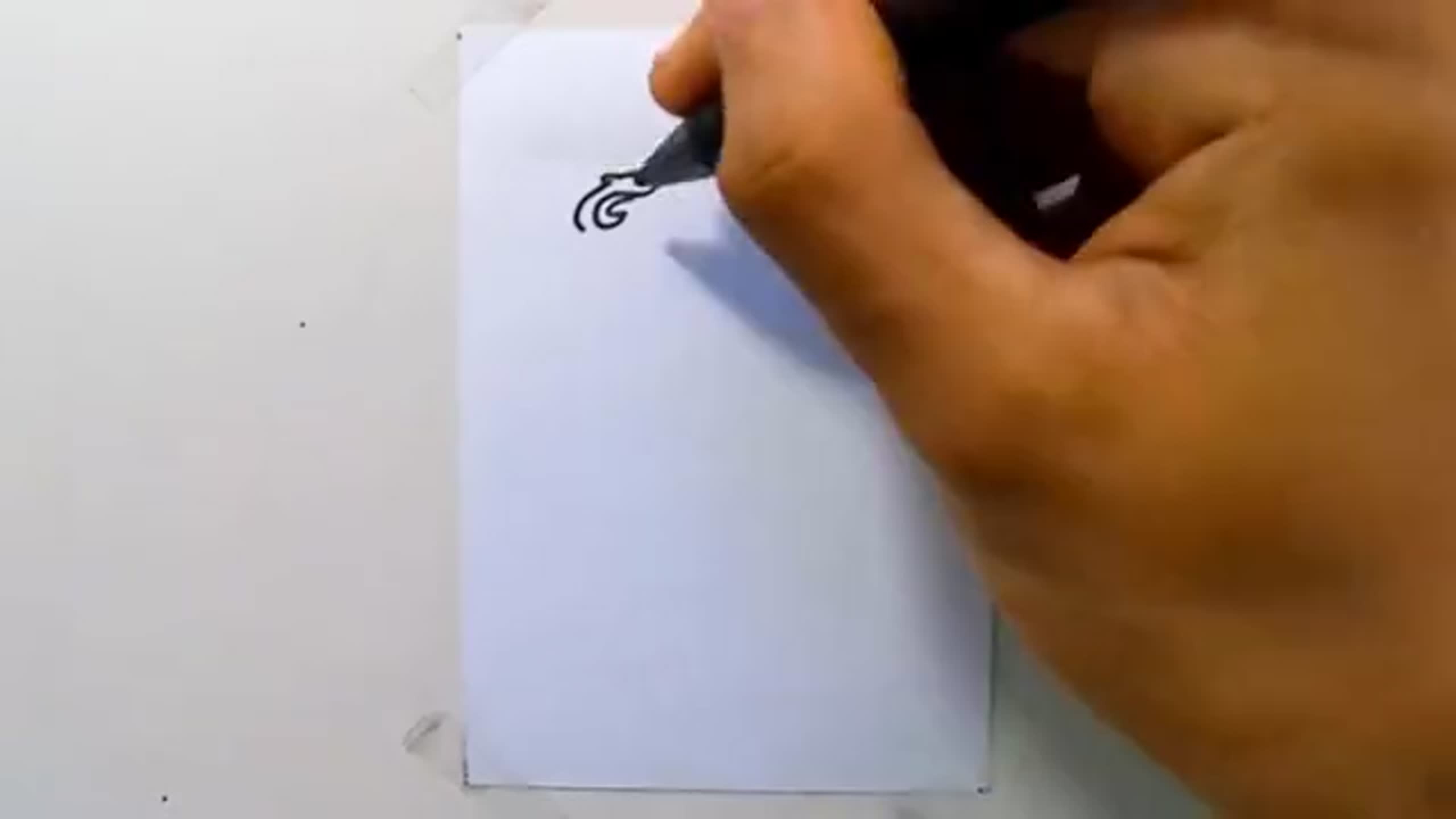 Drawing tatto v11 2024 shorts