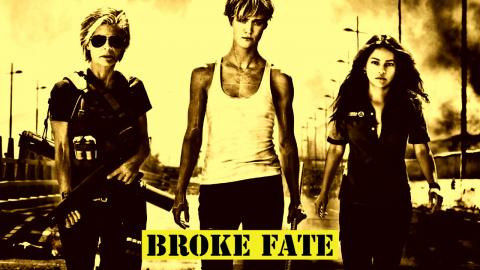Terminator Dark Fate Set to Lose Over $100 Million