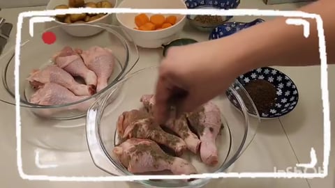 TasteHB262 _ Baked Chicken