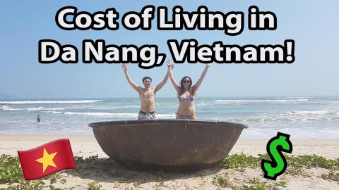 Cost of Living in Vietnam
