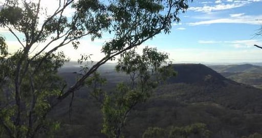Plans changed, malamute & husky walk around Picnic Point ...