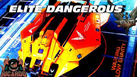 Elite Dangerous Asp Explorer Paint Packs