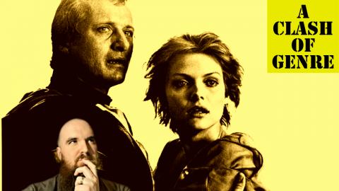 Ladyhawke (1985) Retro Movie Review