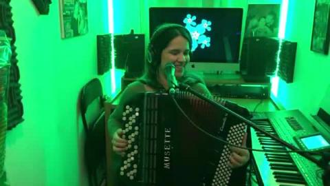 Rita Melo - Medley de Carnaval