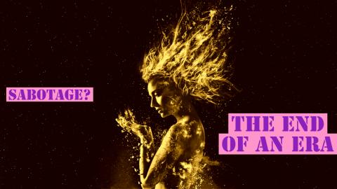 Did Disney Sabotage Dark Phoenix? The Future of the X-Men...