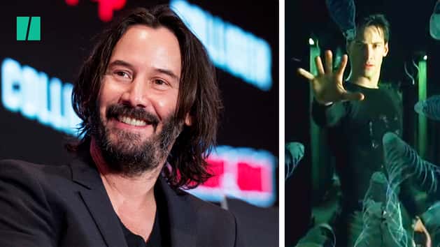 ‘The Matrix’ Fans Roast New Sequel After Learning Original Directors ...