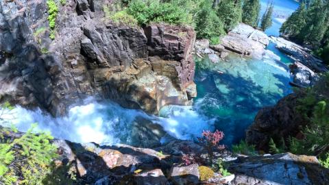 THIS is Vancouver Island!