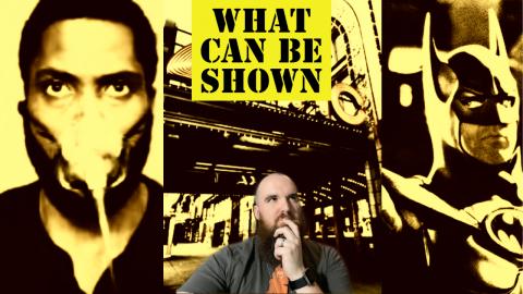 Movie Theaters, Studios, and What Can Be Shown