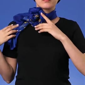 Scarves Style #2