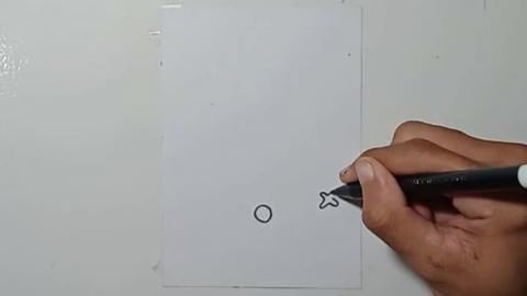 DRAW GRAFFITI CHARACTER OF GELATO SKULL