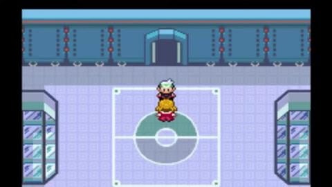 Pokémon Emerald - Episode 46