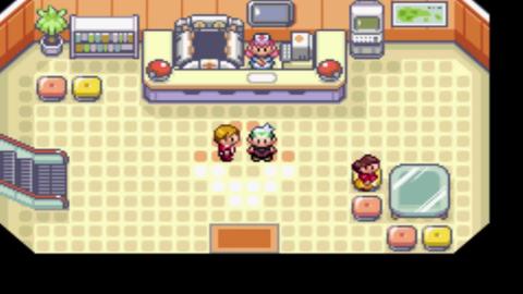 Pokémon Emerald - Episode 8