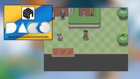Pokémon Ranger - Episode 20 - Panula Cave