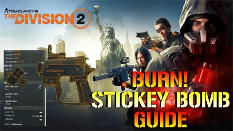 The Division 2: Warlords Of New York | HOW TO GET The NEW...