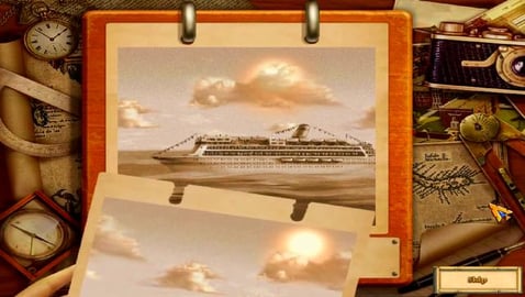 Escape From Lost Island - Walkthrough [01] Levels 01-04