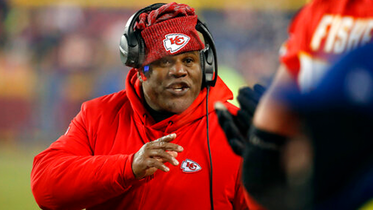 The coaching tree that shaped Chiefs HC Andy Reid, and how it's growing -  Arrowhead Pride