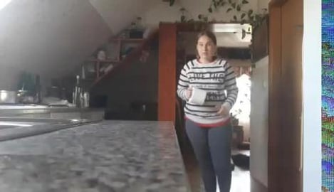 #StayAtHome CHALLENGE!