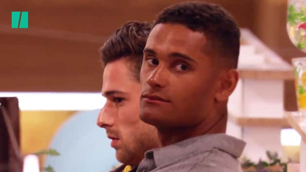 Love Island Fans Have Some Thoughts About Molly Mae S Huge Tommy Fury Discovery Huffpost Uk
