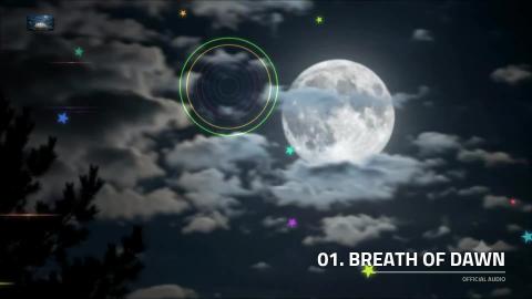 Ocean Sleep Sanctuary, Deep Wave Meditation, Moonlight Oc...
