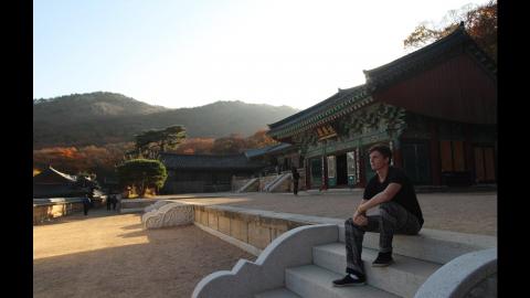BUSAN in One Day - SOUTH KOREA