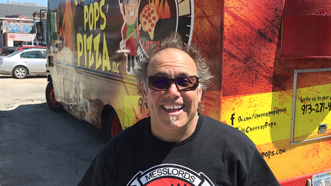 Grinders is rolling out a food truck in June Kansas City Star