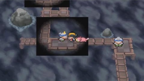 Pokémon HeartGold - Episode 14